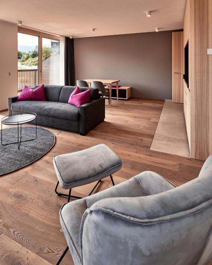 Staufen Chalets Am Schlossberg Оберштауфен Экстерьер фото